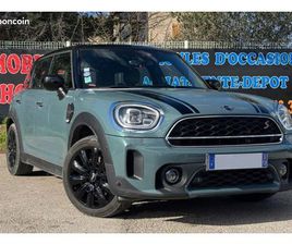 MINI COUNTRYMAN COOPER S 178CH NORTHWOOD BVA7