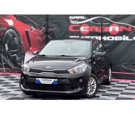 KIA RIO 1.0 T-GDI 100CH ACTIVE
