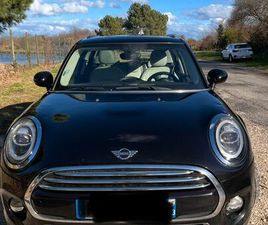 MINI MINI COOPER MINI COOPER 5 PORTES HEDDON STREET