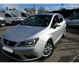 SEAT IBIZA 1.2 TSI 90CH MYCANAL