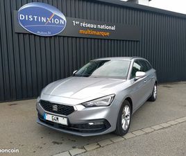 SEAT LEON 1.0 ETSI 110 DSG STYLE BUSINESS