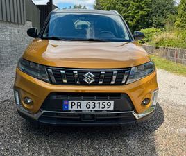 ALLGRIP 130HK 48V HYBRID GLX