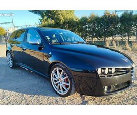 ALFA ROMEO 159 SW TI 2.4 210