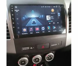 MITSUBISHI OUTLANDER MITSUBISHI OUTLANDER 4X2 ÉCHANGE POSSIBLE