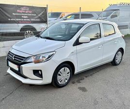 MITSUBISHI SPACE STAR MITSUBISHI SPACE STAR PHASE II CLIMATISATION 71 CV MIVEC / PREMIERE MAIN / ESSENCE 5 PLACES