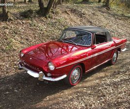 RENAULT CARAVELLE CARAVELLE