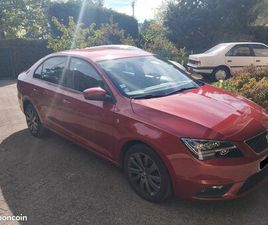 SEAT TOLEDO SEAT TOLEDO I-TECH IV 1.2 TSI 105