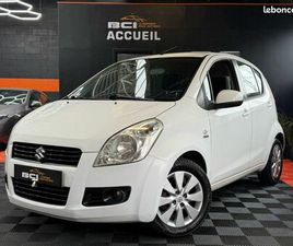 SUZUKI SLASH 1.3 DDIS 75CV GLS 2009