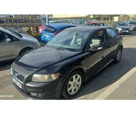 VOLVO C30 VOLVO C30 1.6D 110CH