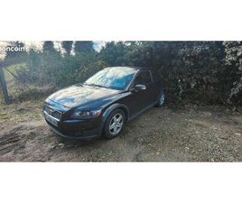 VOLVO C30 VOLVO C30 1,6L D