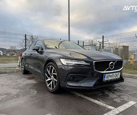 VOLVO S60 T4