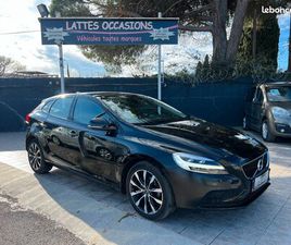 VOLVO V40 D2 120CV MOMENTUM 2018