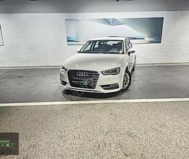 A3 SPORTBACK 1.4 TFSI