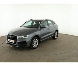 AUDI Q3 2.0 TDI S TRONIC