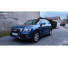 AUDI Q5 AUDI Q5 3.2 FSI V6 QUATTRO 272 CV