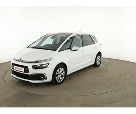 CITROEN C4 PICASSO 1.6 BLUE-HDI FEEL