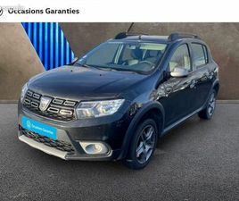 DACIA SANDERO 1.0 SCE 75CH URBAN STEPWAY -18