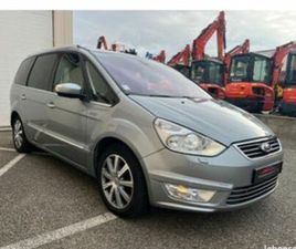 FORD GALAXY FORD GALAXY