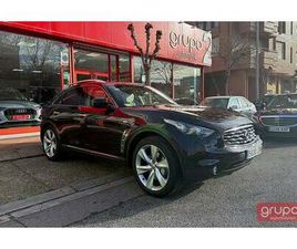 FX 30D S PREMIUM AUT.