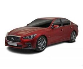 Q50 2.2D PREMIUM AUT.
