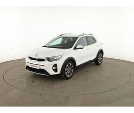 KIA STONIC 1.0 T-GDI DESIGN