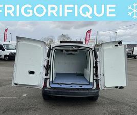 FRIGORIFIQUE 1.5 DCI 90 GROUPE CARRIER
