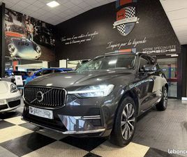 VOLVO XC60 T6 AWD 253 + 87CH INSCRIPTION GEARTRONIC