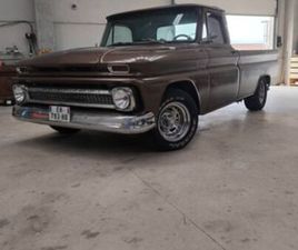 CHEVROLET C 10