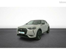 DS DS3 CROSSBACK PURETECH 130 EAT8 RIVOLI