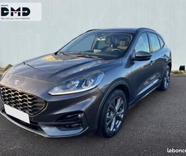FORD KUGA 2.5 DURATEC 190CH FHEV E85 ST-LINE BVA
