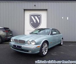 R 4.2I V8 405 CH SUPERCHARGED - ORIGINE FRANCE