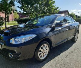 RENAULT FLUENCE 1.6 PRIVILEGE EURO5