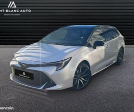 TOYOTA COROLLA TOURING SPORTS HYBRIDE 178CH GR SPORT