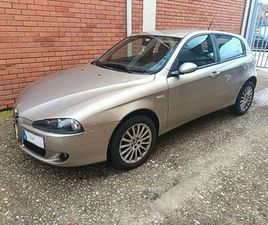 ALFA ROMEO 147 ALFA ROMEO - 147