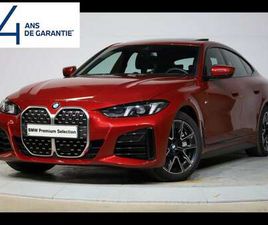 BMW SERIE 4 GRAN COUPE 430 I XDRIVE GRAN COUPÉ KIT M SPORT