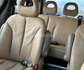 CHRYSLER GRAND VOYAGER