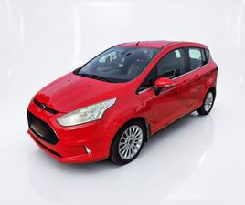 FORD B-MAX 1.0 SCTI 120CH ECOBOOST STOP&START TREND