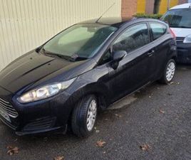 FORD FIESTA 2 PLACES