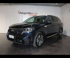 IV 1.6 T-GDI HEV EVOLUTION AWD AT6