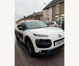 1.2 PURETECH FLAIR ETG5 EURO 6 (START/STOP) 5DR