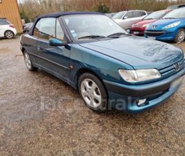 CABRIOLET 1.8
