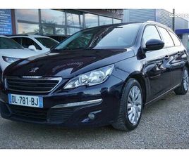 PEUGEOT 308 SW 1.6 HDI FAP 92CH BUSINESS