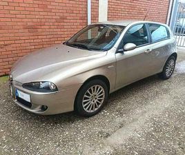ALFA ROMEO - 147
