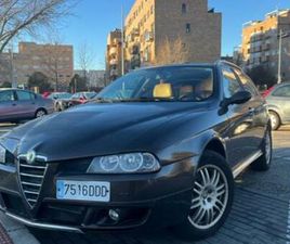 ALFA ROMEO - 156