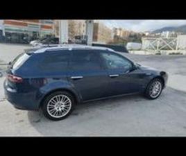 ALFA ROMEO 159 ALFA ROMEO - 159