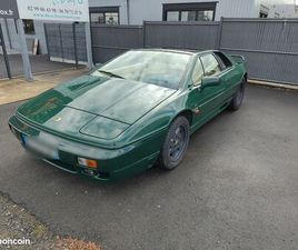 LOTUS ESPRIT TURBO SE