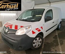 RENAULT KANGOO II EXPRESS MAXI 1.5 BLUE DCI 95CH GRAND VOLUME EXTRA R-LINK