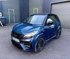 LIGIER JS50 DCI SPORT