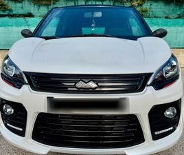 LIGIER JS50 VOITURE SANS PERMIS LIGIER