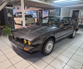 ALFA ROMEO GTV 2,5 V6